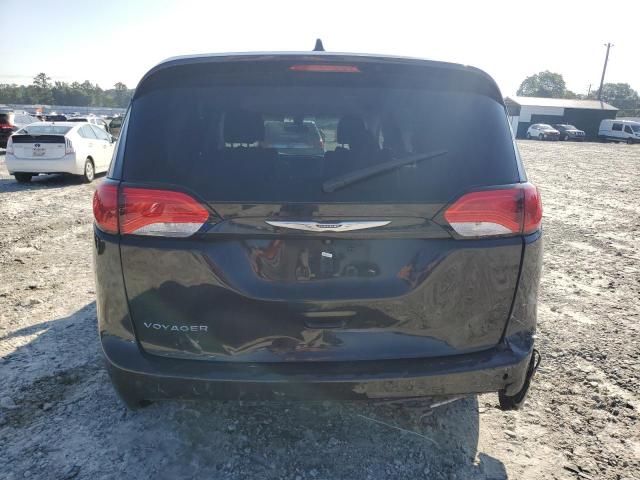Photo 6 from auction – 2020 CHRYSLER VOYAGER with VIN 2C4RC1CG5LR237445