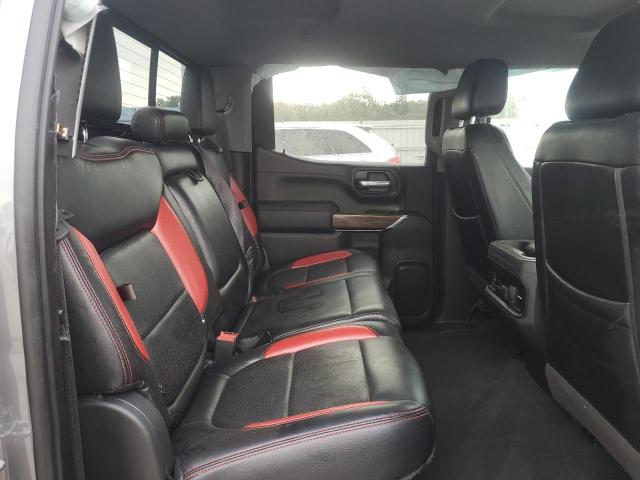 Photo 10 from auction – 2021 CHEVROLET SILVERADO with VIN 3GCPWDED5MG374881