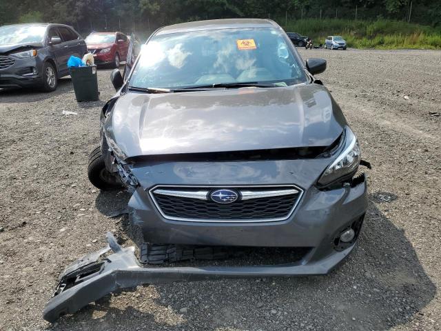 Photo 5 from auction – 2018 SUBARU IMPREZA PR with VIN 4S3GKAD66J3616699