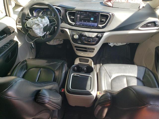 Photo 8 from auction – 2022 CHRYSLER PACIFICA T with VIN 2C4RC1BGXNR229068