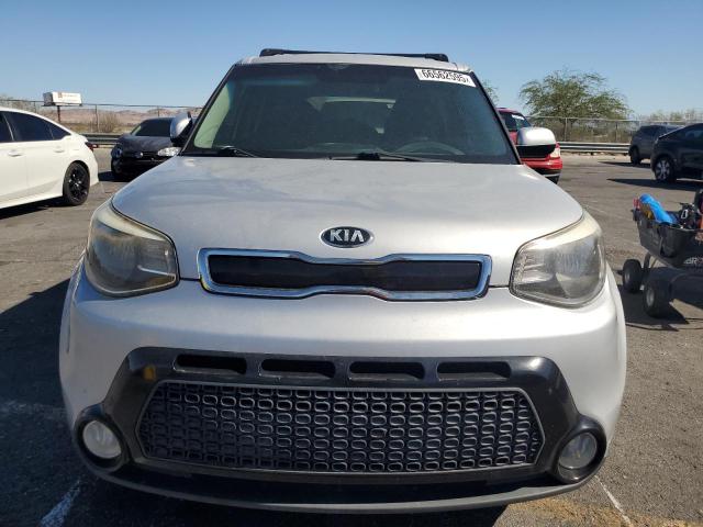 Photo 5 from auction – 2016 KIA SOUL + with VIN KNDJP3A52G7855800
