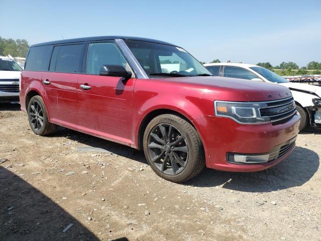 Photo 4 from auction – 2016 FORD FLEX LIMIT with VIN 2FMHK6D80GBA03405