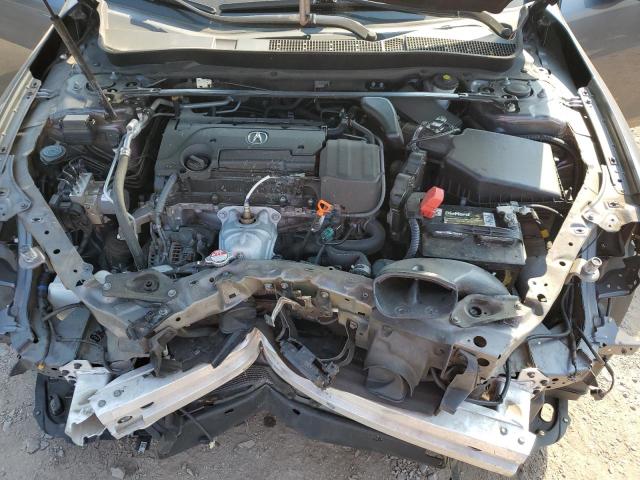 Photo 11 from auction – 2020 ACURA TLX with VIN 19UUB1F33LA014588
