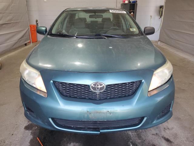 Фото 5 с аукциона – 2010 TOYOTA COROLLA BASE с VIN 2T1BU4EE4AC297886