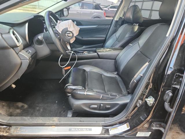 Photo 7 from auction – 2017 NISSAN MAXIMA 3.5 with VIN 1N4AA6AP5HC414679