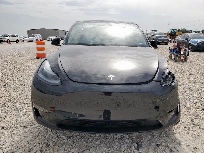 Photo 5 from auction – 2023 TESLA MODEL Y with VIN 7SAYGDEE5PA168500