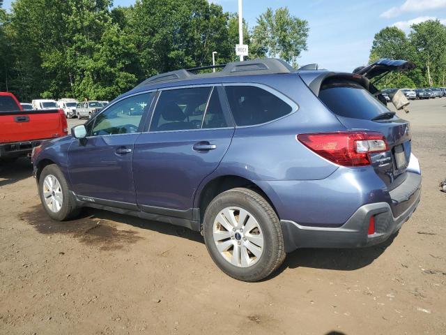 Photo 2 from auction – 2018 SUBARU OUTBACK 2. with VIN 4S4BSACCXJ3279001