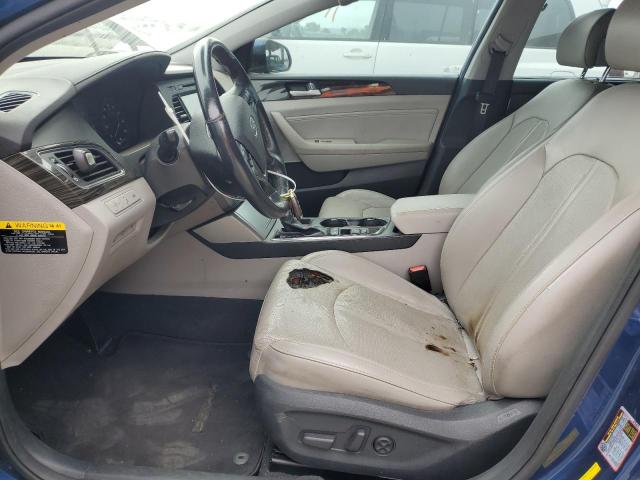 Photo 7 from auction – 2016 HYUNDAI SONATA SPO with VIN 5NPE34AF9GH300933