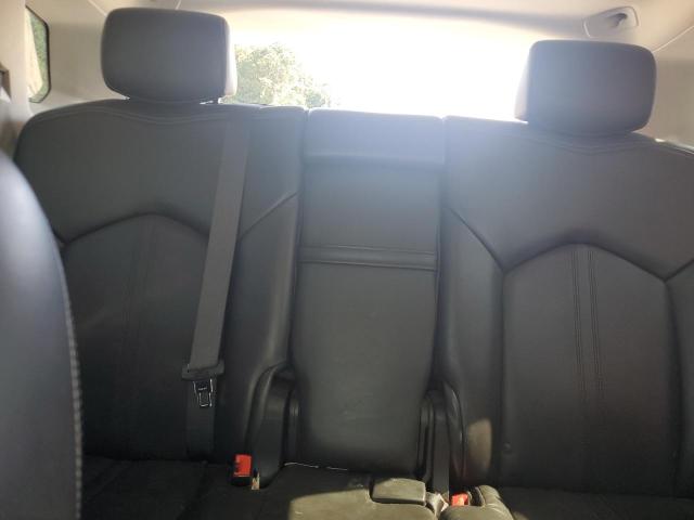 Photo 10 from auction – 2016 CADILLAC SRX LUXURY with VIN 3GYFNEE32GS565519