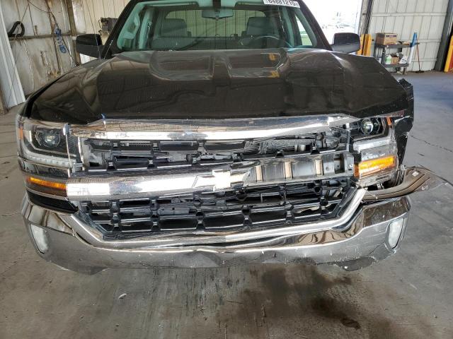 Photo 11 from auction – 2017 CHEVROLET SILVERADO with VIN 3GCPCREC4HG386264