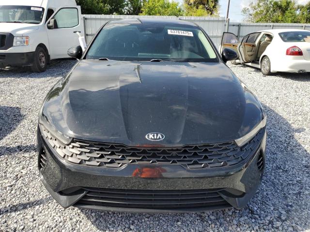 Photo 5 from auction – 2021 KIA K5 with VIN 5XXG14J23MG026423