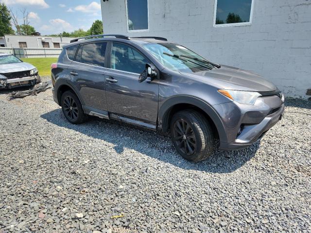 Photo 4 from auction – 2018 TOYOTA RAV4 ADVEN with VIN 2T3RFREV3JW720792