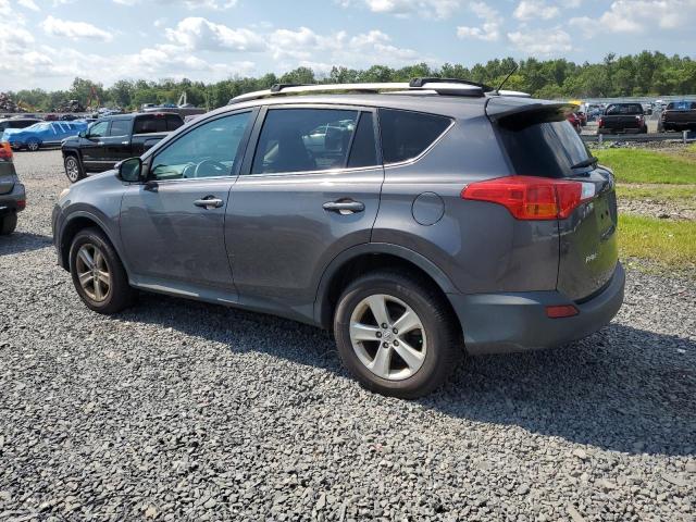 Photo 2 from auction – 2014 TOYOTA RAV4 XLE with VIN 2T3RFREV0EW134671