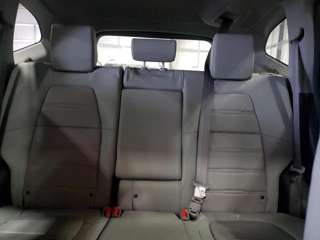 Photo 10 from auction – 2017 HONDA CR-V EXL with VIN 7FARW1H82HE014912