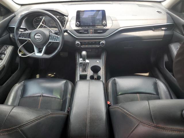 Photo 8 from auction – 2019 NISSAN ALTIMA SR with VIN 1N4BL4CVXKN314507