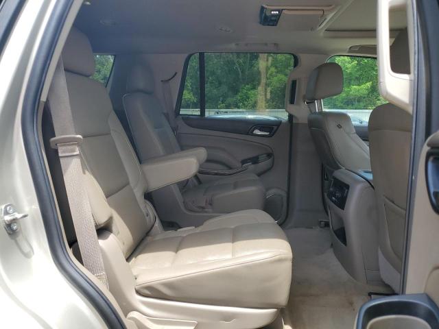 Photo 11 from auction – 2015 GMC YUKON SLT with VIN 1GKS2BKC9FR124735