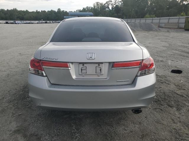 Photo 6 from auction – 2012 HONDA ACCORD SE with VIN 1HGCP2F62CA115649