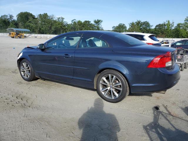 Photo 2 from auction – 2012 VOLVO C70 T5 with VIN YV1672MC5CJ126627