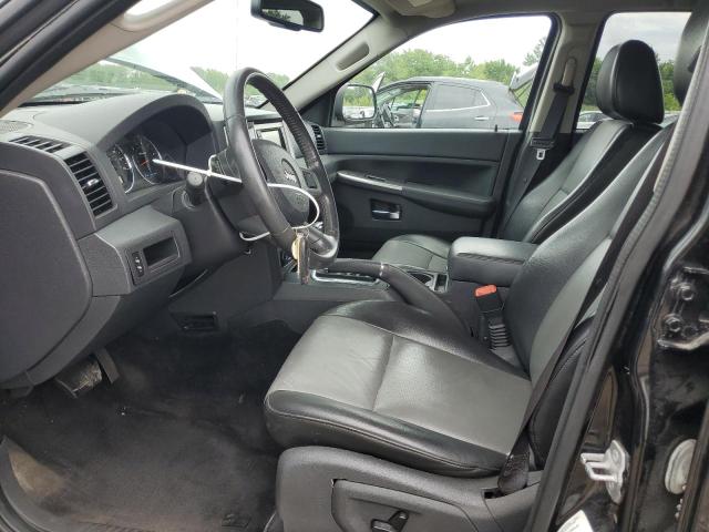 Photo 7 from auction – 2010 JEEP GRAND CHER with VIN 1J4PR4GK4AC120011