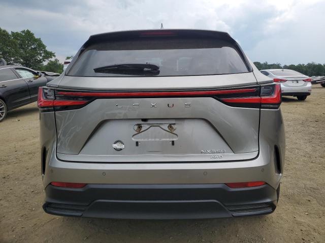 Photo 6 from auction – 2023 LEXUS NX 350 with VIN 2T2GGCEZ8PC018163