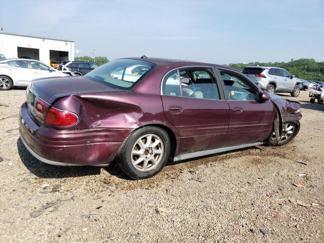 Photo 3 from auction – 2003 BUICK LESABRE LI with VIN 1G4HR54K03U273689