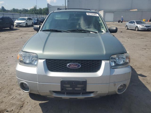 Photo 5 from auction – 2005 FORD ESCAPE with VIN 1FMCU96H05KE24675