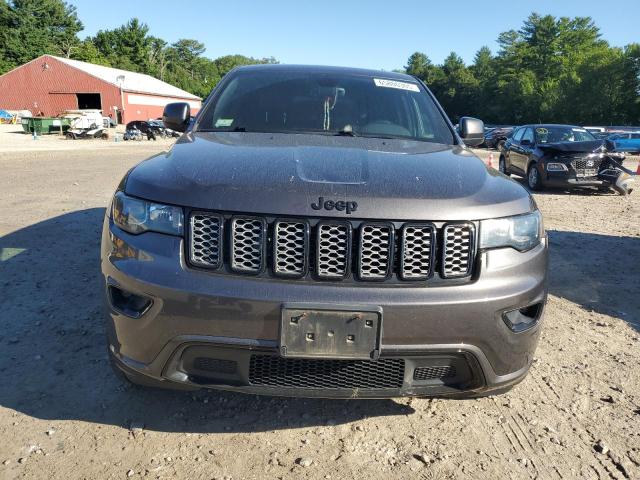 Photo 5 from auction – 2018 JEEP GRAND CHER with VIN 1C4RJFAG2JC220890