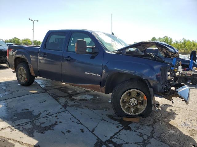 Photo 4 from auction – 2009 GMC SIERRA K15 with VIN 3GTEK33339G189596