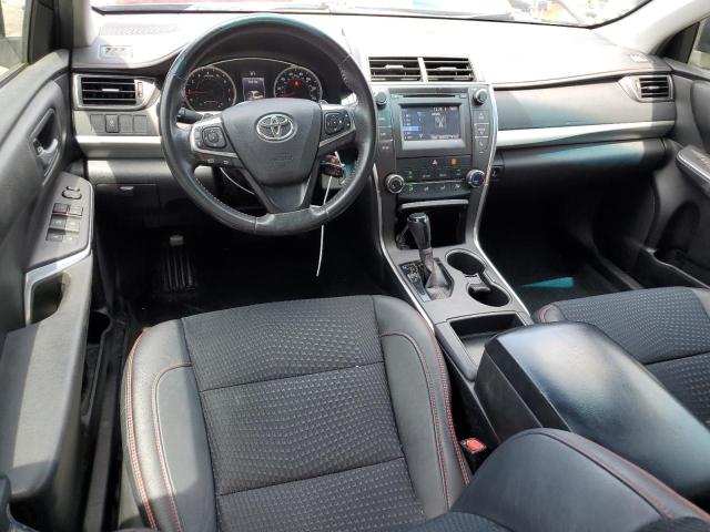 Photo 8 from auction – 2015 TOYOTA CAMRY LE with VIN 4T1BF1FK2FU058646