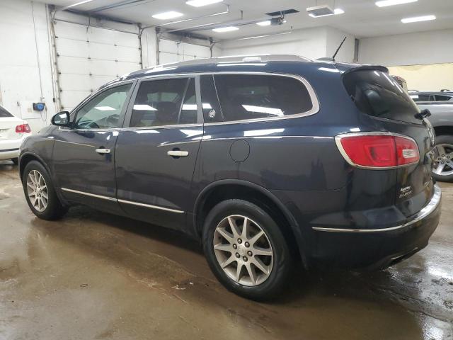 Photo 2 from auction – 2016 BUICK ENCLAVE with VIN 5GAKVBKD2GJ327365