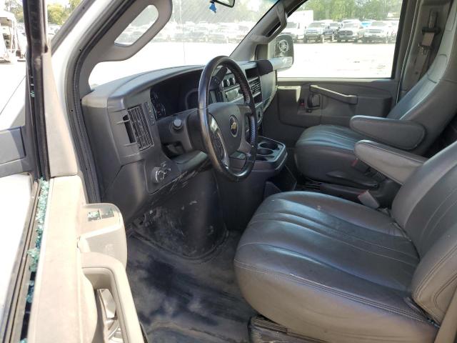 Photo 8 from auction – 2019 CHEV EXPRESS G2500 with VIN 1GCWGAFP4K1285752