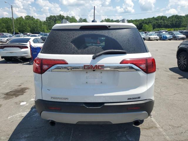Photo 6 from auction – 2019 GMC ACADIA SLT with VIN 1GKKNMLS2KZ296771