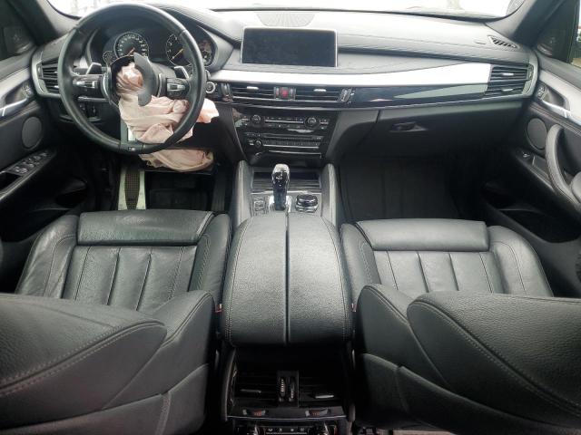 Photo 8 from auction – 2018 BMW X6 XDRIVE3 with VIN 5UXKU2C53J0X49276