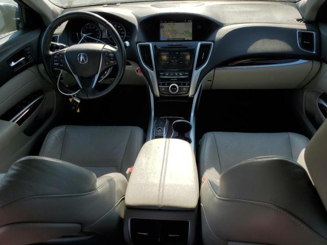 Photo 8 from auction – 2015 ACURA TLX ADVANC with VIN 19UUB2F74FA010353