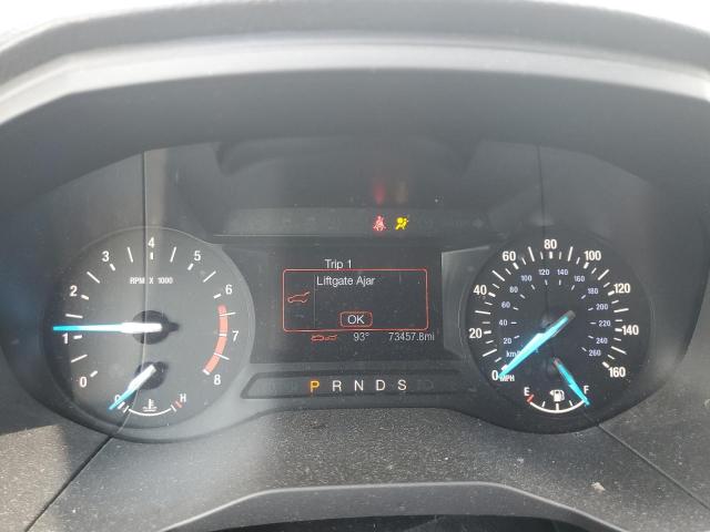 Photo 9 from auction – 2019 FORD EDGE SE with VIN 2FMPK3G96KBB38542