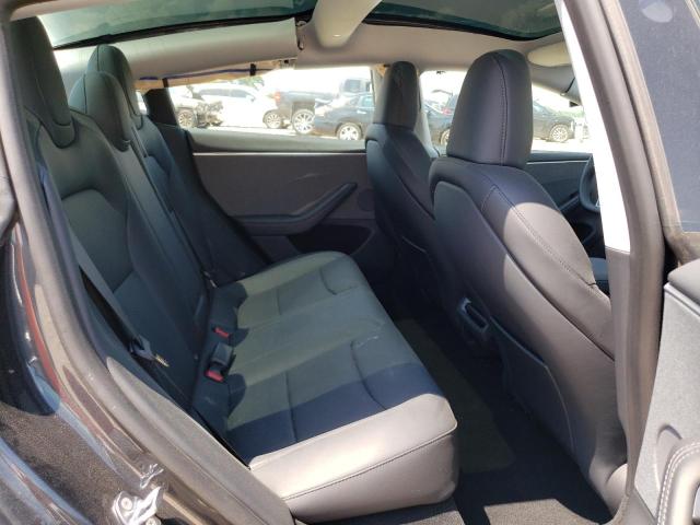 Photo 10 from auction – 2025 TESLA MODEL 3 with VIN 5YJ3E1EA4SF966782