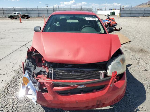 Photo 5 from auction – 2006 CHEVROLET COBALT LS with VIN 1G1AK55F467650337