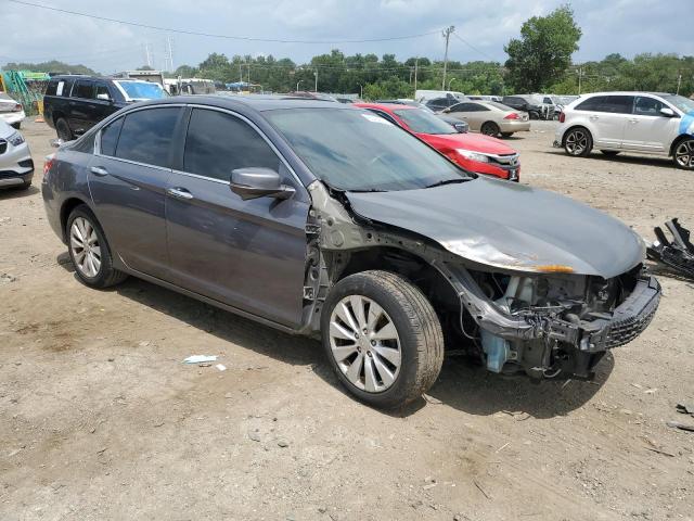 Photo 4 from auction – 2015 HONDA ACCORD EX with VIN 1HGCR2F73FA002915