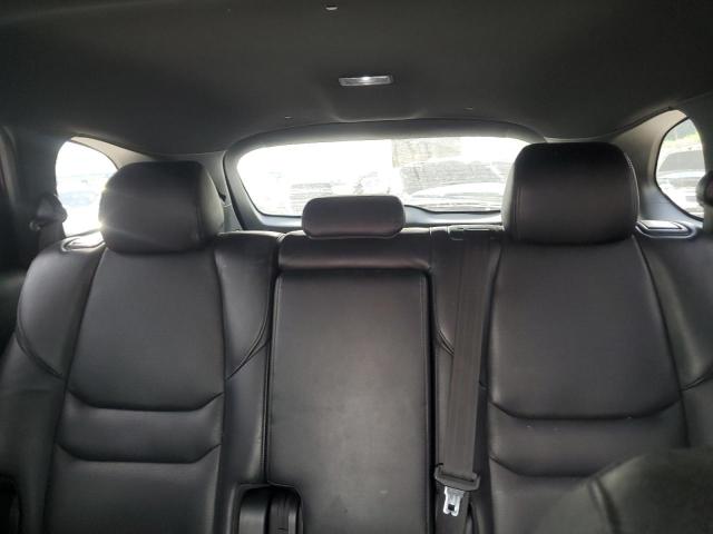 Photo 10 from auction – 2018 MAZDA CX-9 GRAND with VIN JM3TCBDY2J0213315