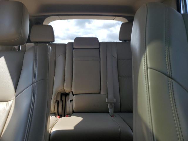 Photo 10 from auction – 2011 JEEP GRAND CHER with VIN 1J4RR5GG3BC517866