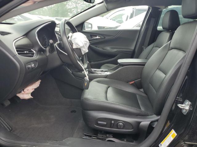 Photo 7 from auction – 2020 CHEVROLET MALIBU LT with VIN 1G1ZD5ST0LF021859