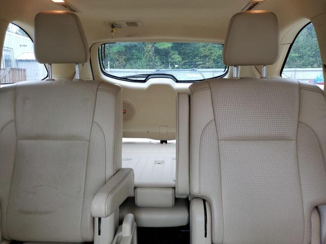 Photo 10 from auction – 2017 TOYOTA HIGHLANDER with VIN 5TDDGRFH2HS022573