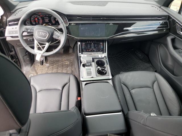 Photo 8 from auction – 2025 AUDI Q7 PREMIUM with VIN WA1ACBF75SD001288