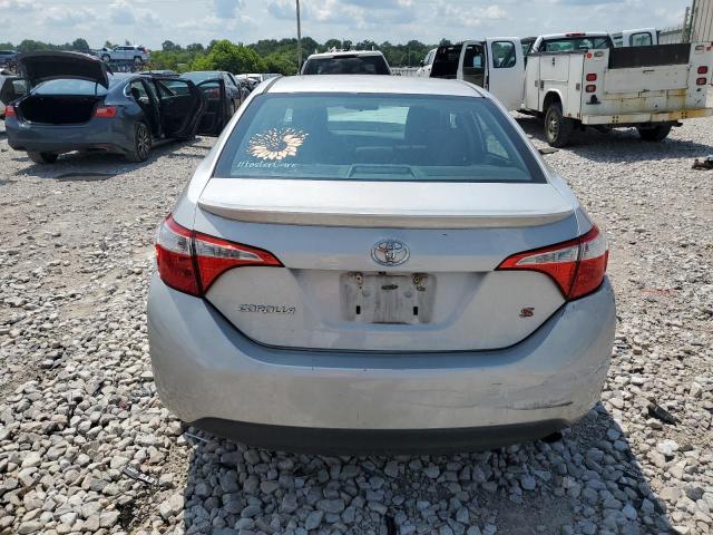 Photo 6 from auction – 2015 TOYOTA COROLLA L with VIN 2T1BURHE9FC439729