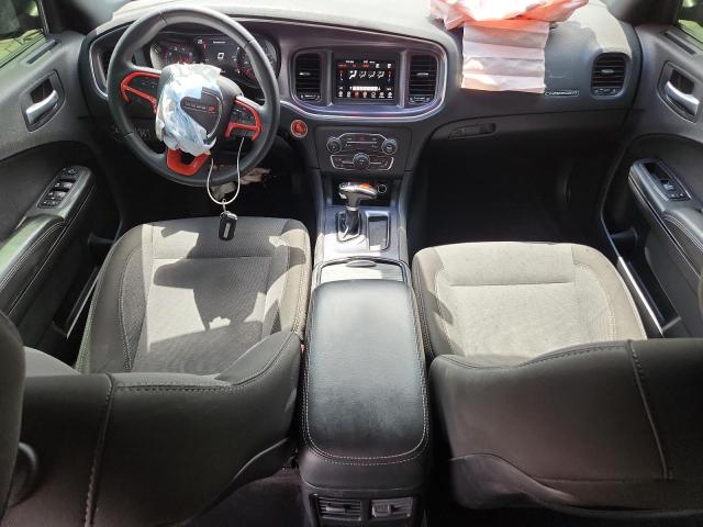 Photo 8 from auction – 2018 DODGE CHARGER SX with VIN 2C3CDXBG8JH188224