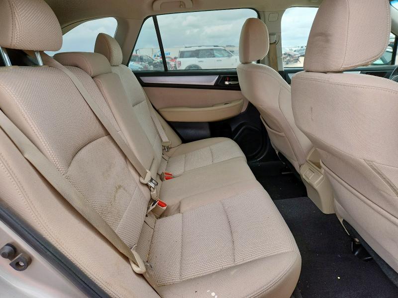 Photo 11 from auction – 2019 SUBARU OUTBACK 2. with VIN 4S4BSAHC9K3336816