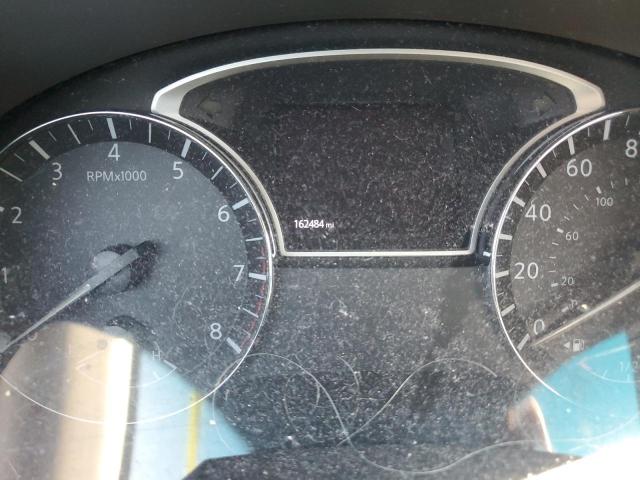 Photo 9 from auction – 2017 NISSAN ALTIMA 2.5 with VIN 1N4AL3AP2HC156971