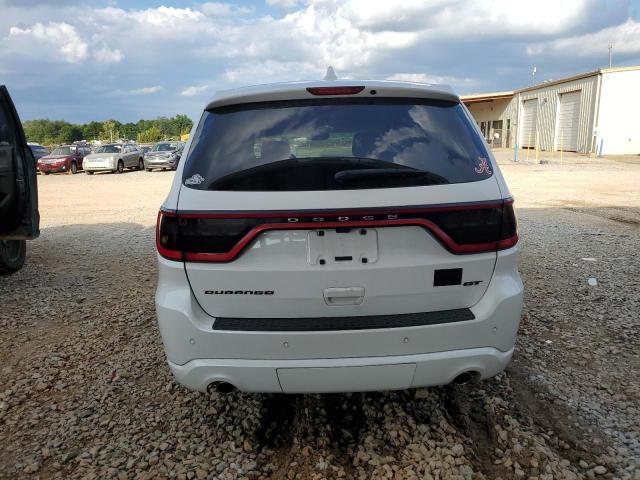 Photo 6 from auction – 2019 DODGE DURANGO with VIN 1C4RDHDG2KC575476