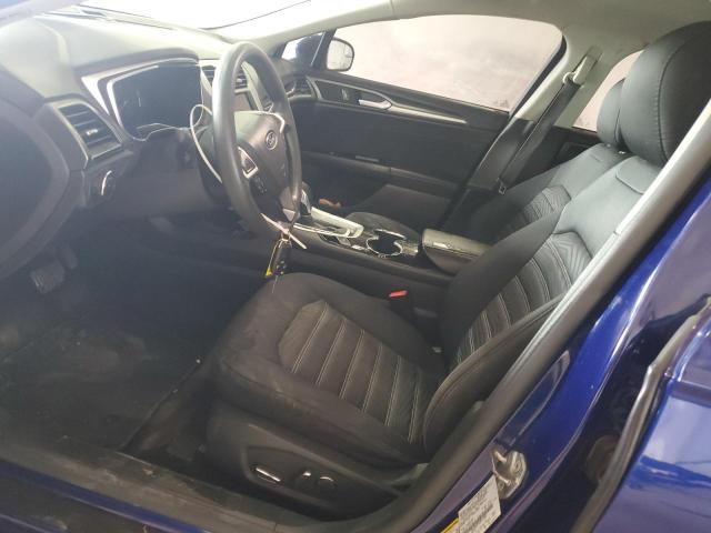 Photo 7 from auction – 2016 FORD FUSION SE with VIN 3FA6P0H72GR215760