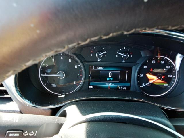 Photo 9 from auction – 2017 BUICK ENCORE PRE with VIN KL4CJASB2HB214450